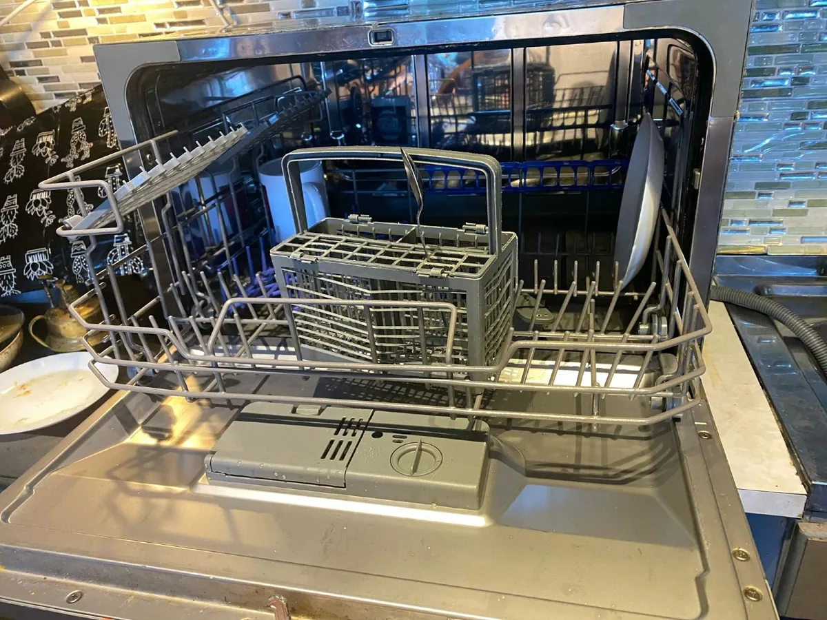 Top Counter DishWasher - Image 3