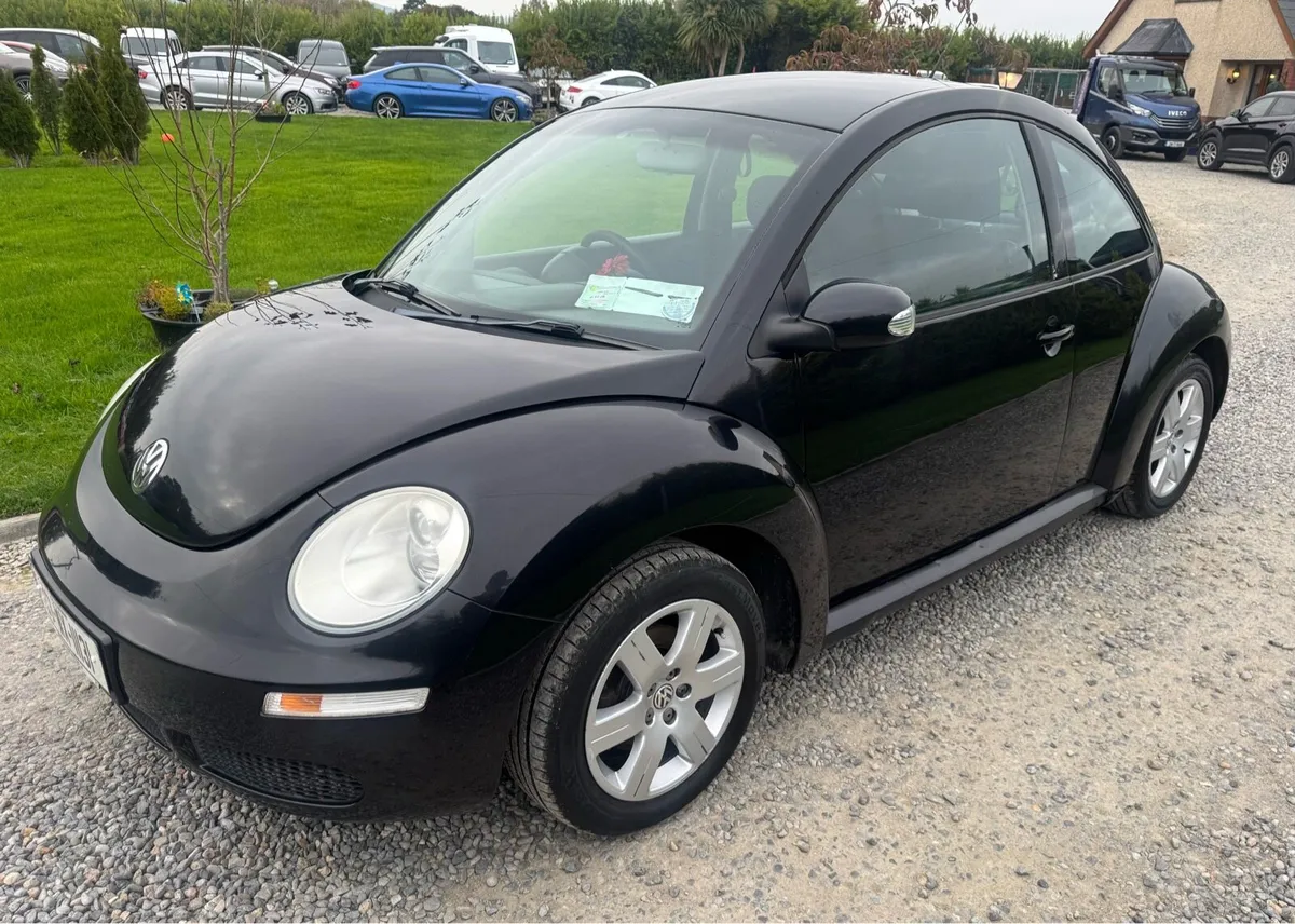 Volkswagen Beetle - Image 2