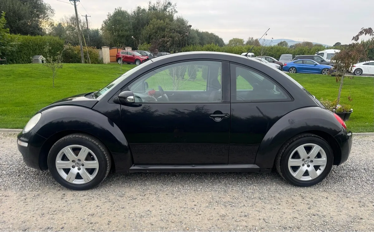 Volkswagen Beetle - Image 3