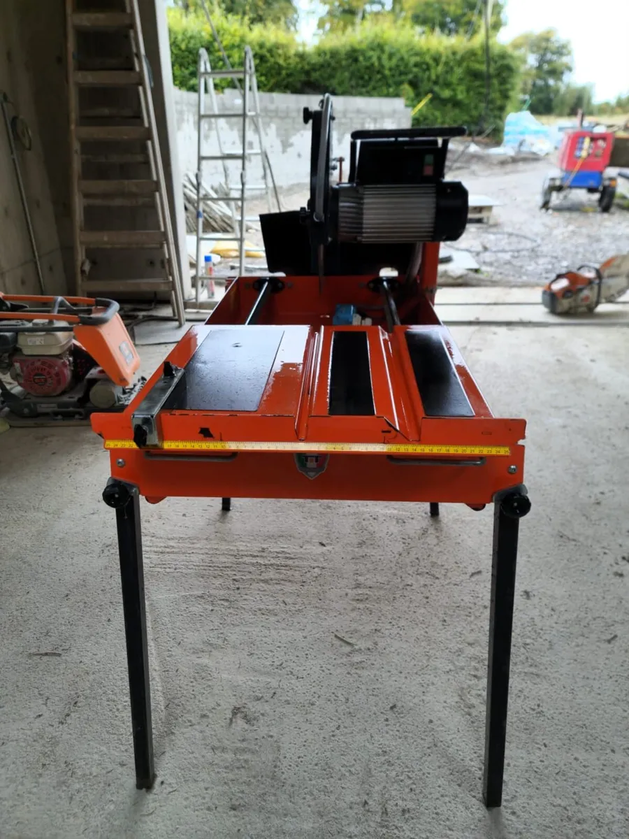 BATTIPAV Brick,Block & Tile Cuter - Image 2