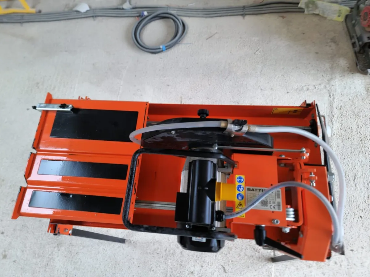 BATTIPAV Brick,Block & Tile Cuter - Image 3