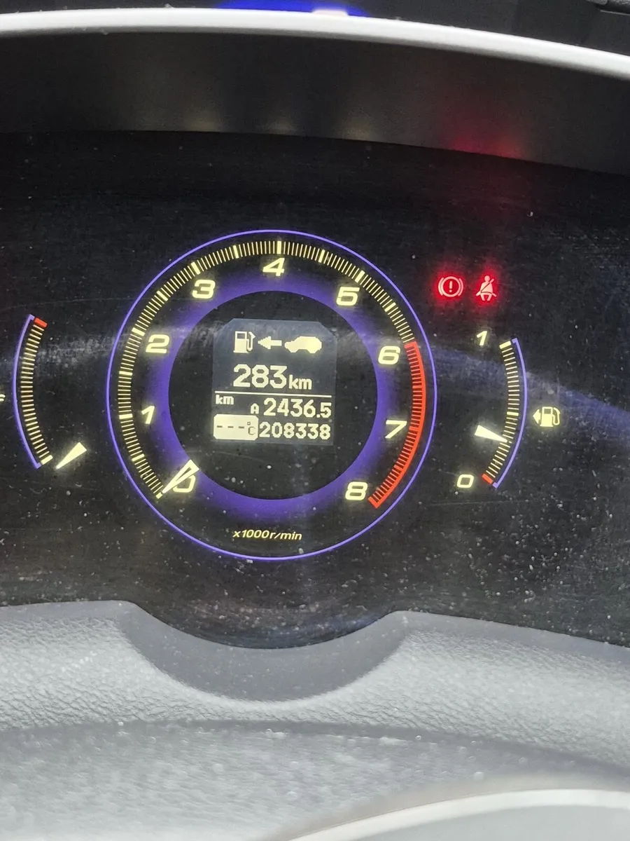 Honda Civic 2007 - Image 4