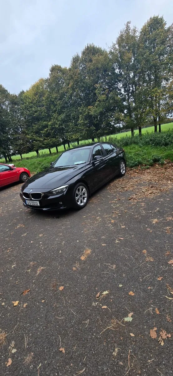 BMW 3-Series 2012 - Image 4