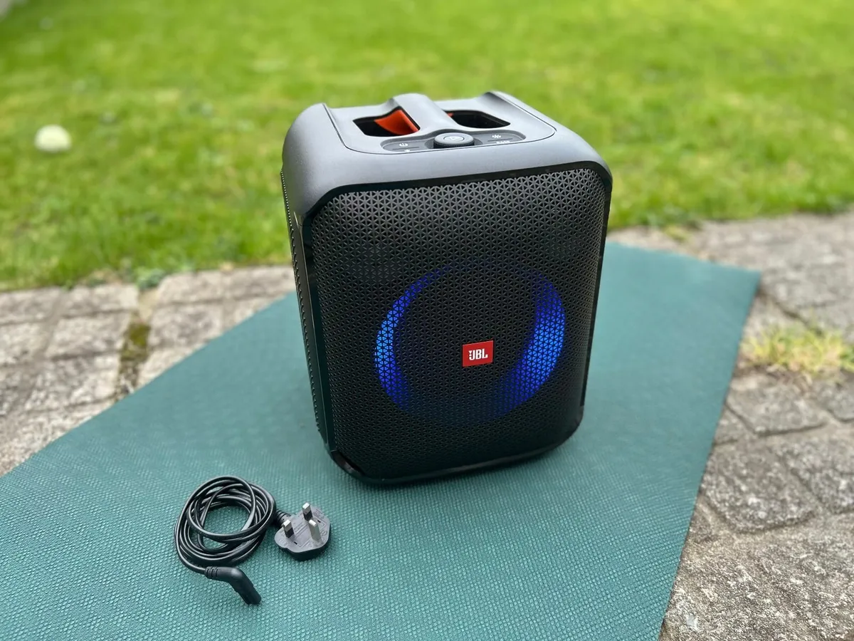 JBL PARTYBOX ESSENTIAL - Image 1