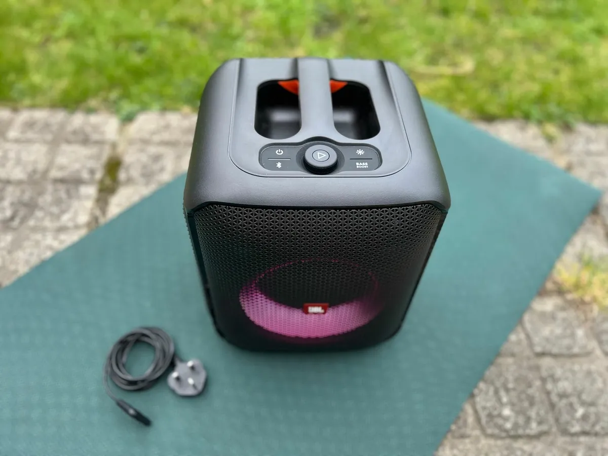 JBL PARTYBOX ESSENTIAL - Image 2