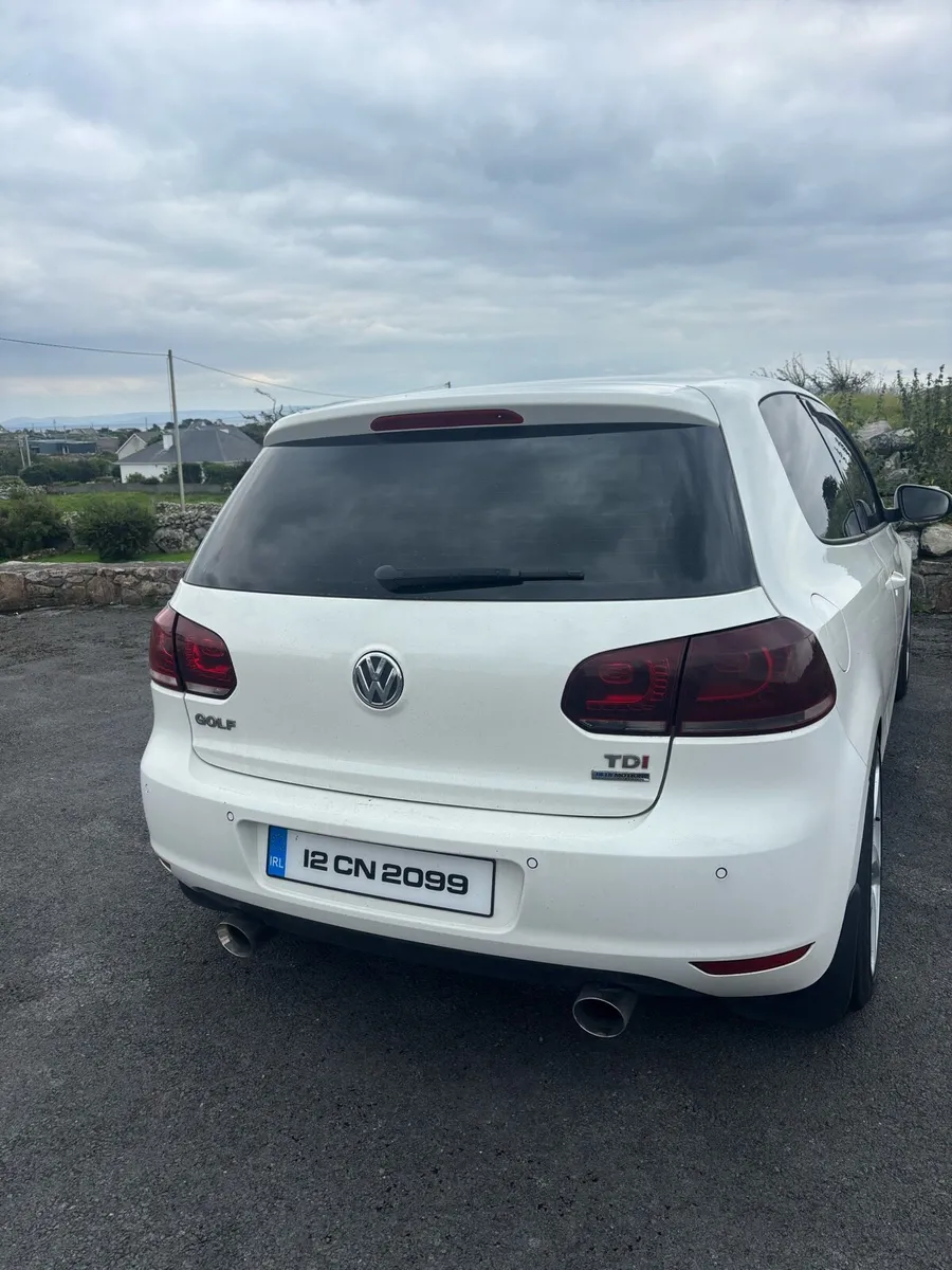 Mk6 Golf - Image 3