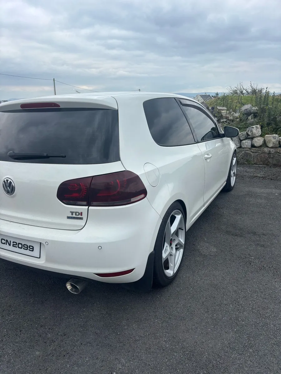 Mk6 Golf - Image 4