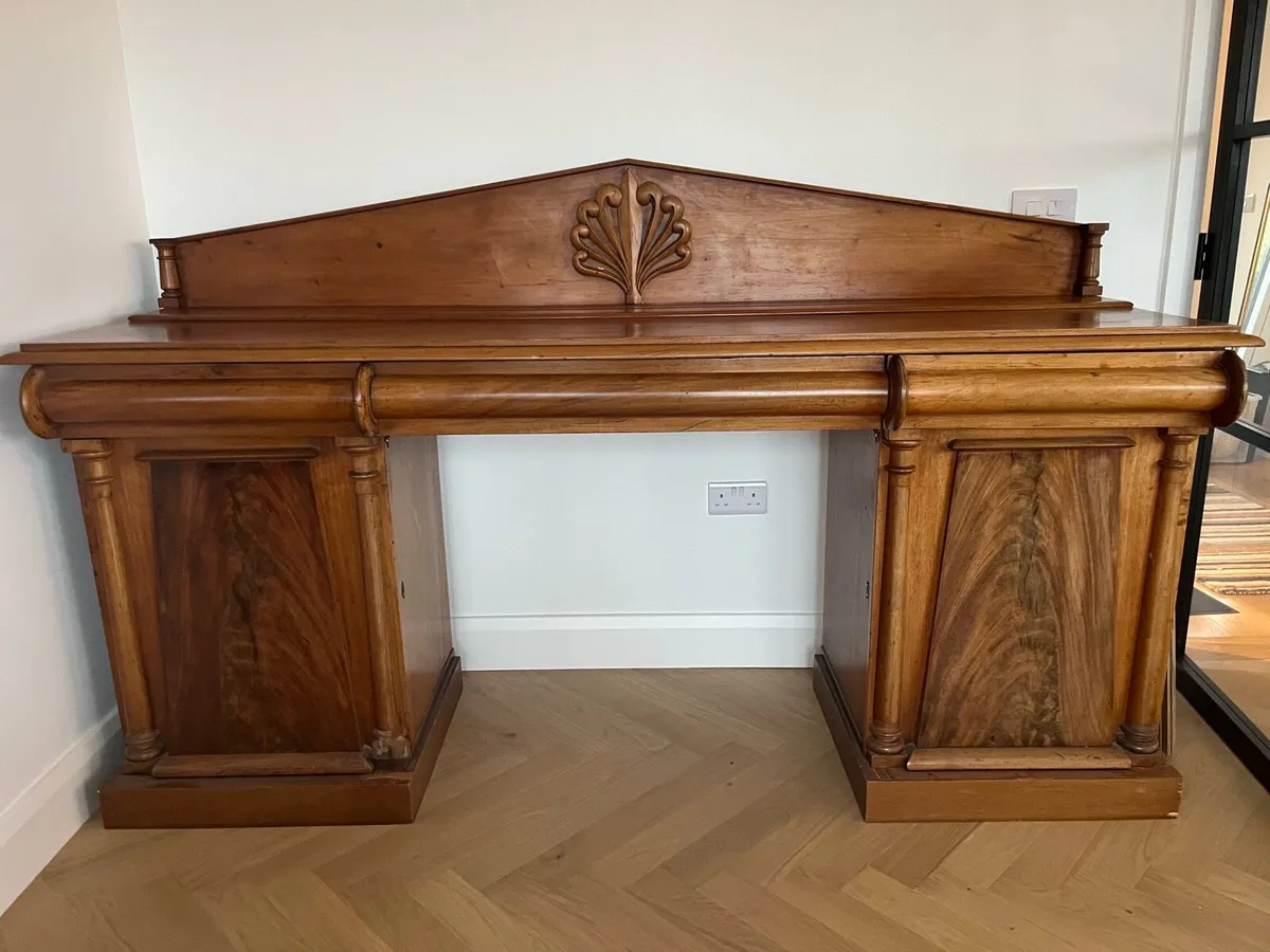 Vintage Sideboard - Open to offers - Image 1