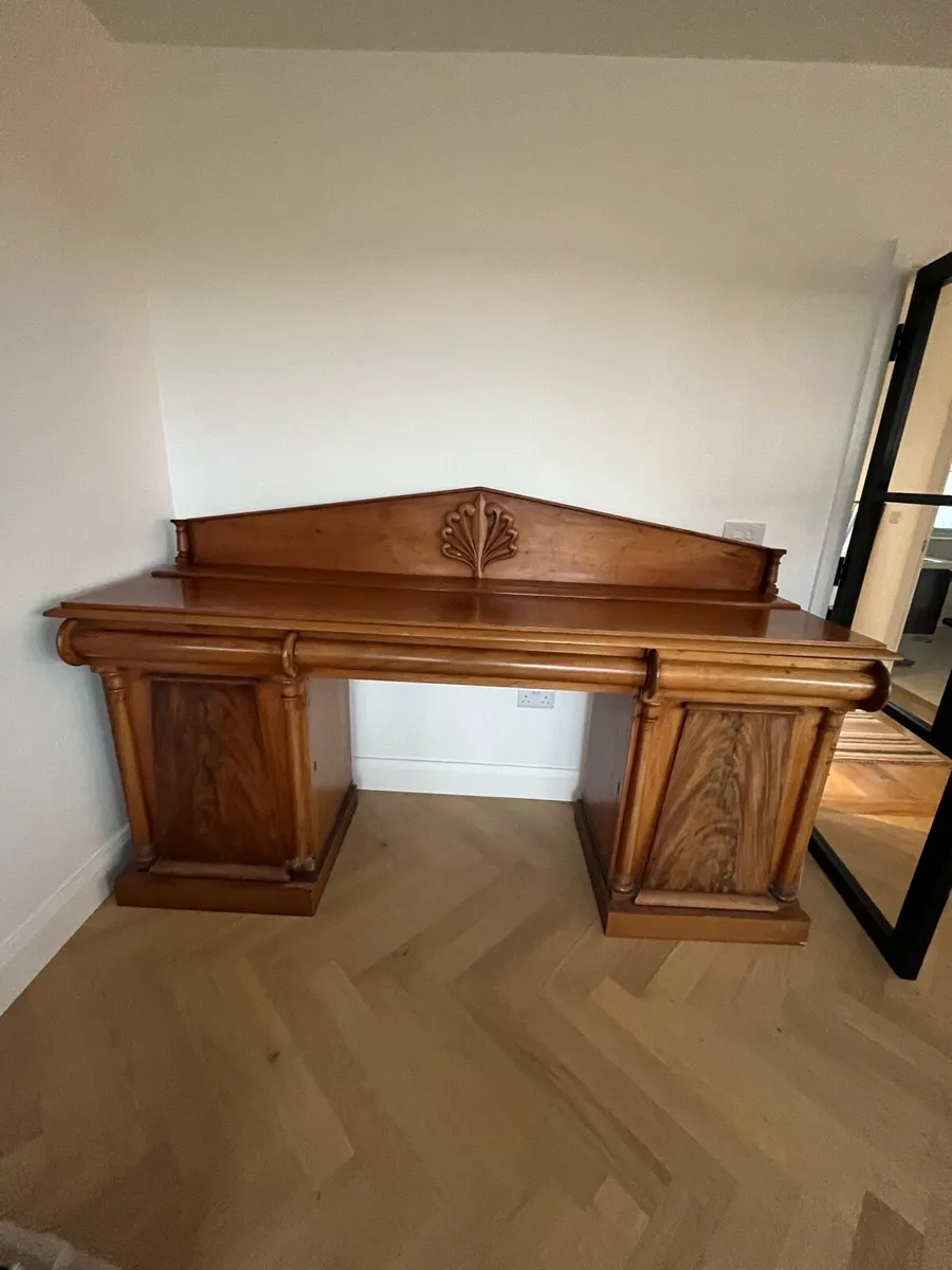 Vintage Sideboard - Open to offers - Image 2