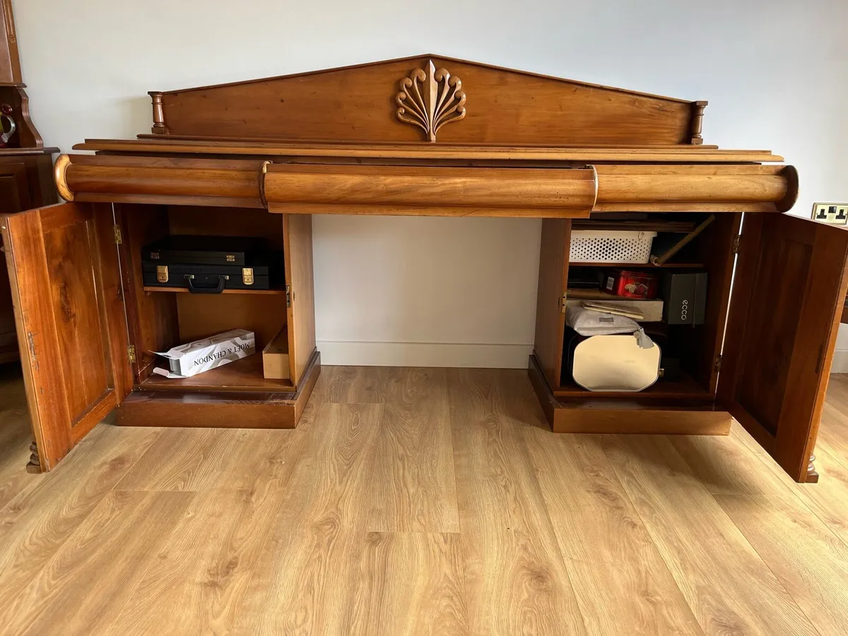 Vintage Sideboard - Open to offers - Image 3