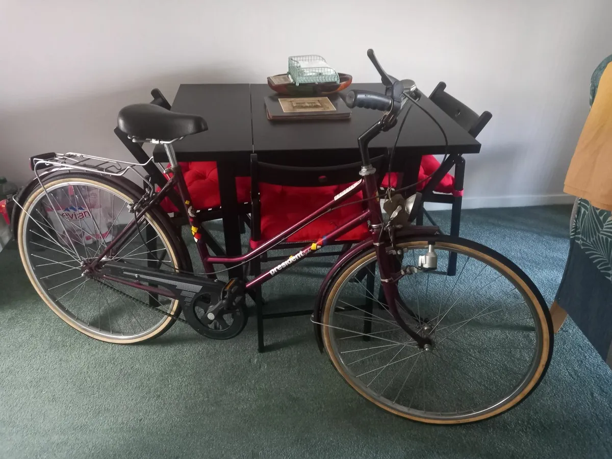 Ladies Bicycle - Image 1