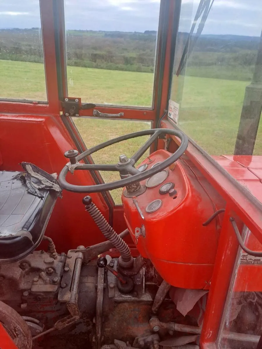 Tractor - Image 2