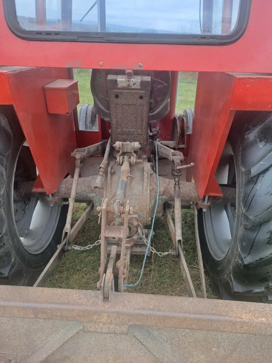 Tractor - Image 3