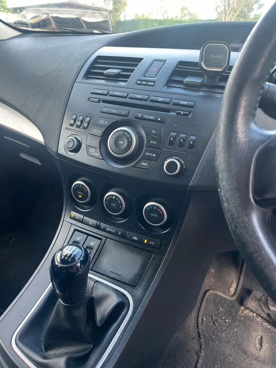 Mazda 3 sport SE - Image 3