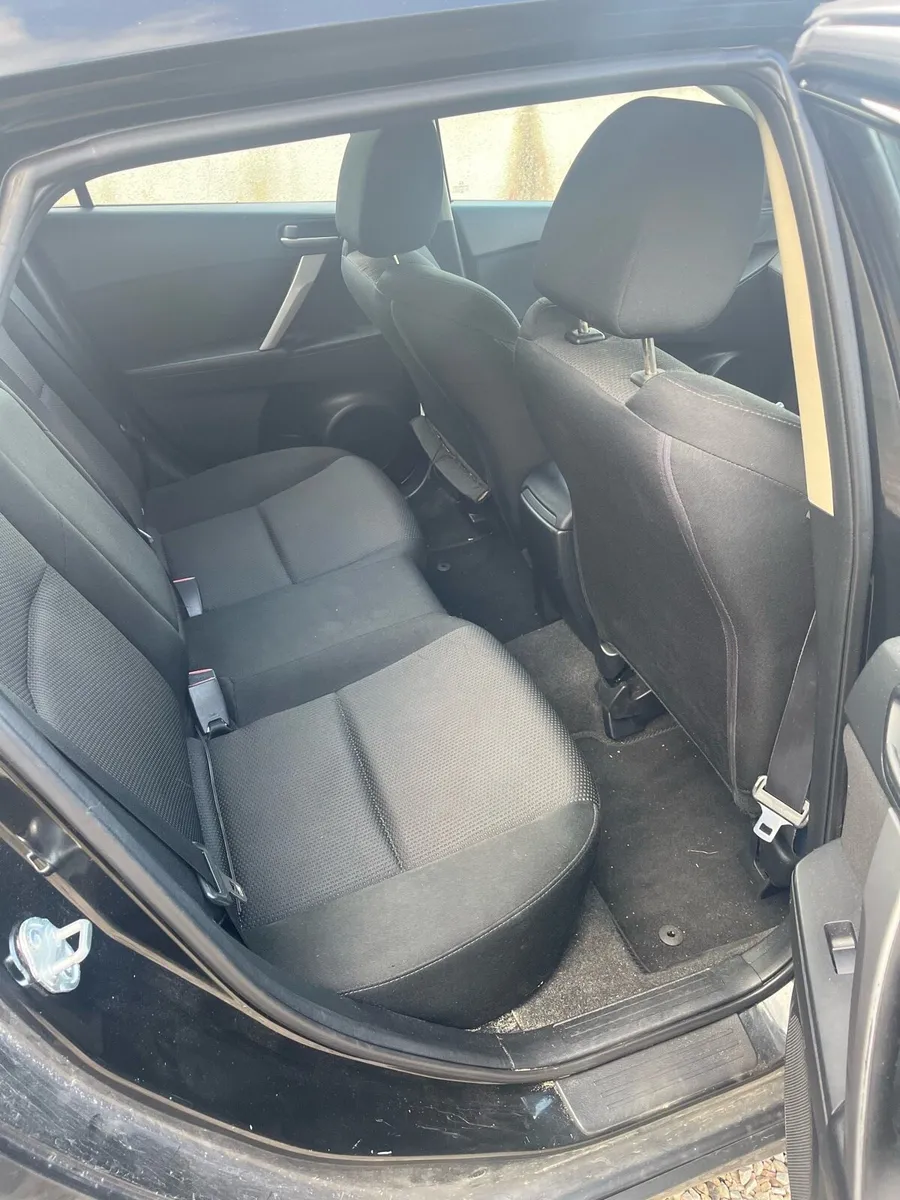 Mazda 3 sport SE - Image 4