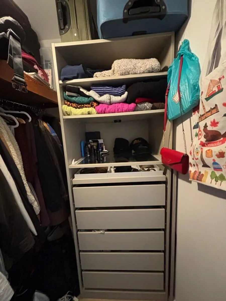 Wardrobe - Image 1