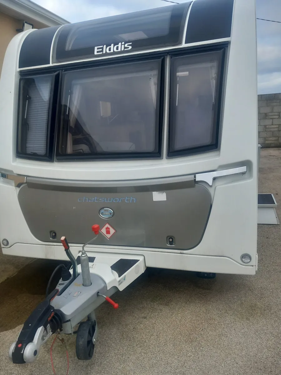 Caravans - Image 1