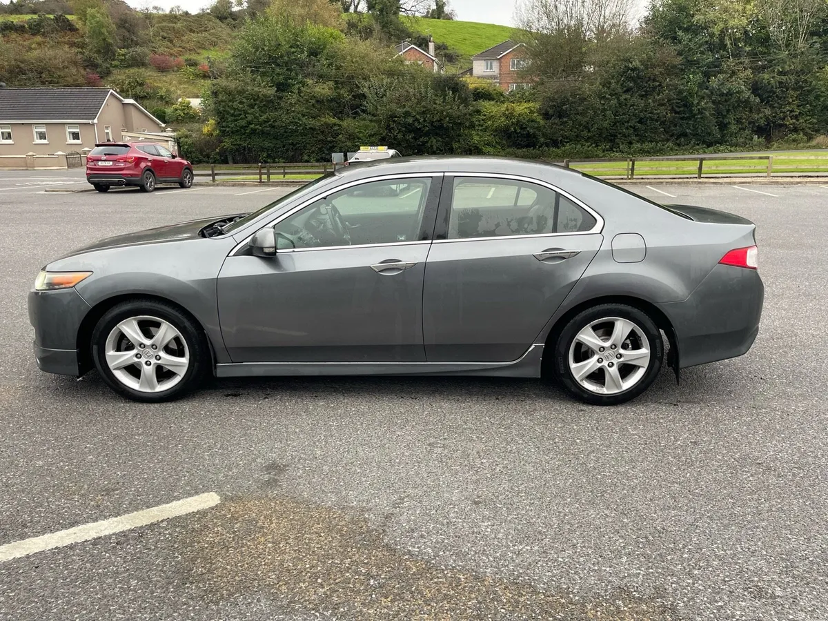 Honda accord 2.2 diesel ES GT - Image 2
