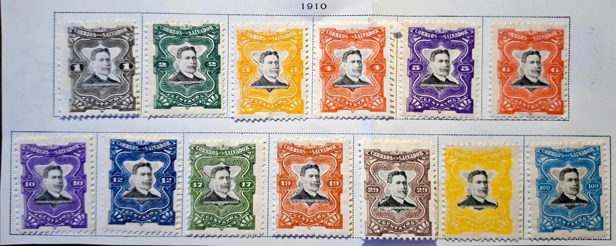 Stamps