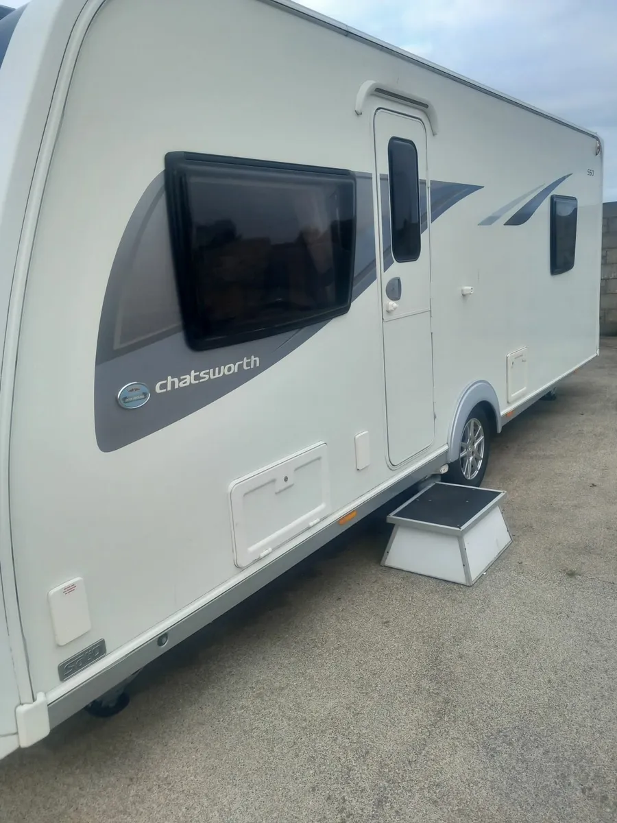 Caravans - Image 3