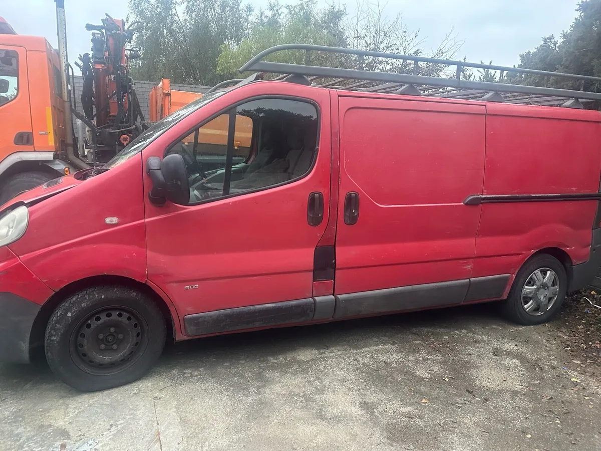 2002 iveco daily **CAMPER ON THE BOOK** - Image 4