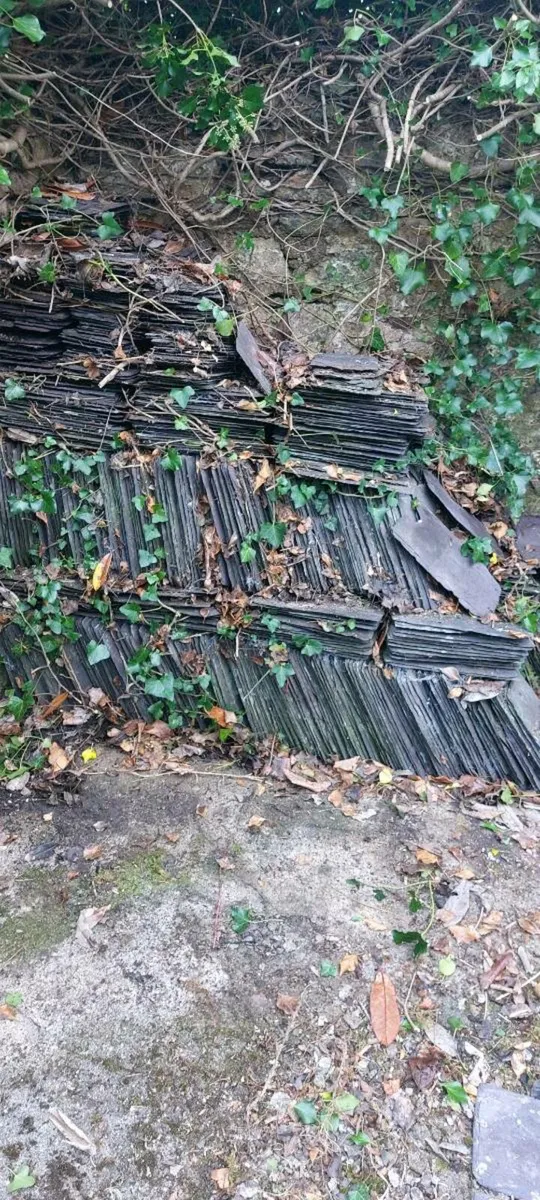 Welsh cut slate - Image 3