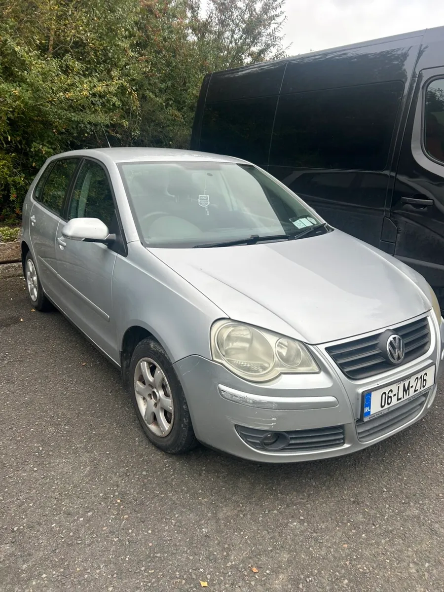 Volkswagen Polo New NCT 2027 - Image 1