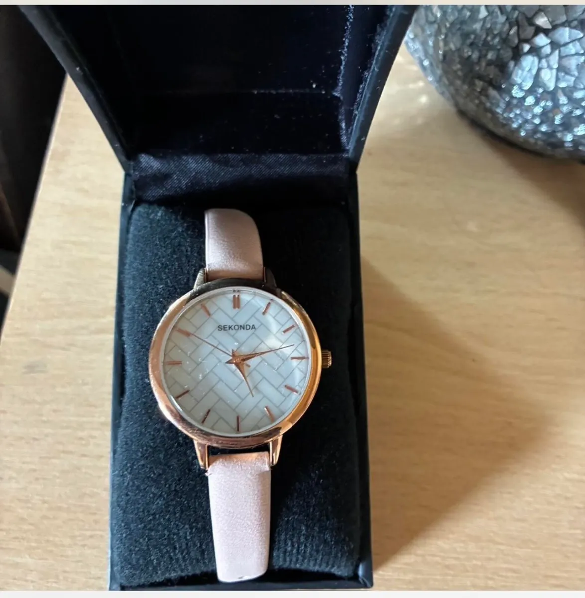 Sekonda watch new - Image 1