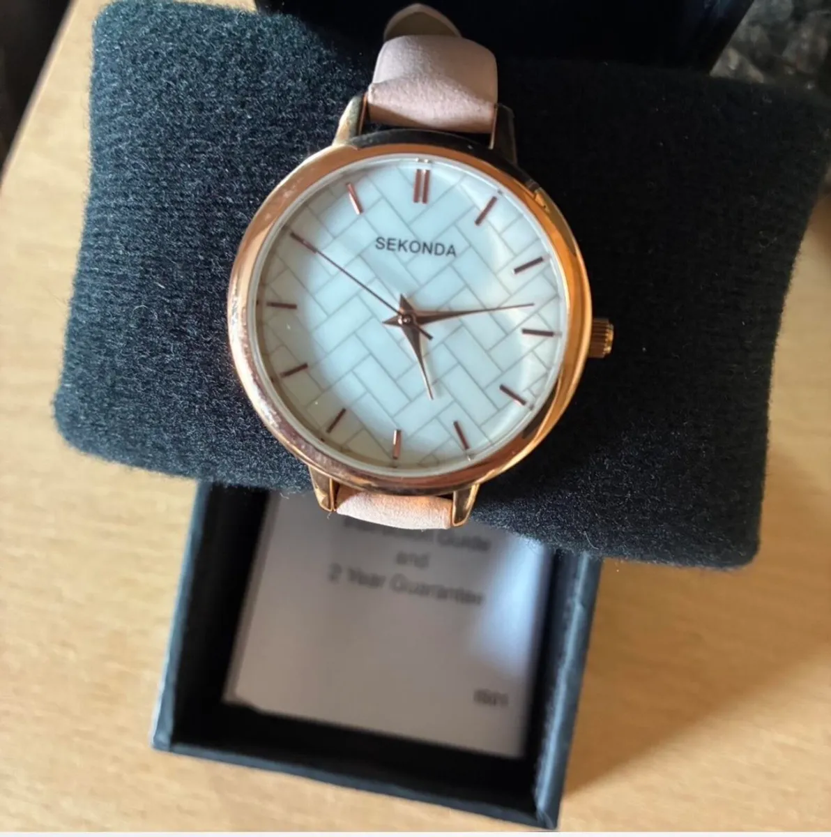 Sekonda watch new - Image 2
