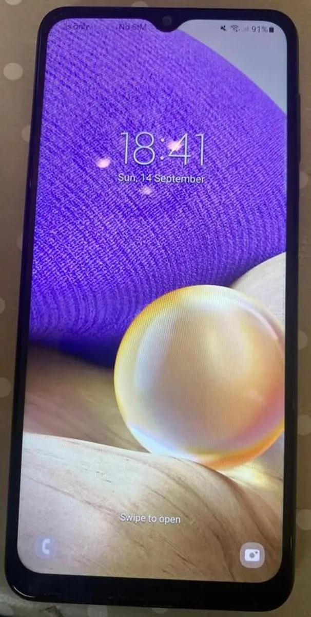 Samsung Galaxy A32 5G 64GB - Image 4