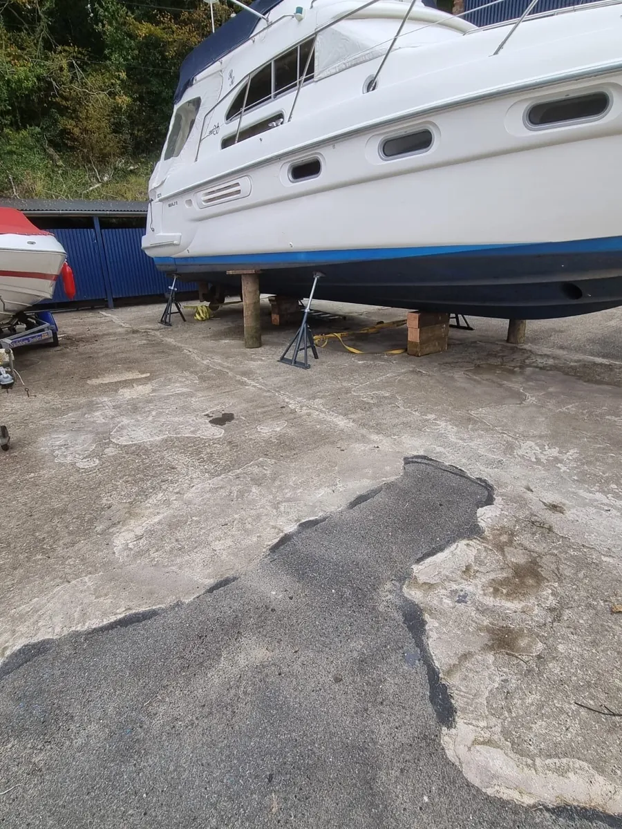Boat jack - Image 2