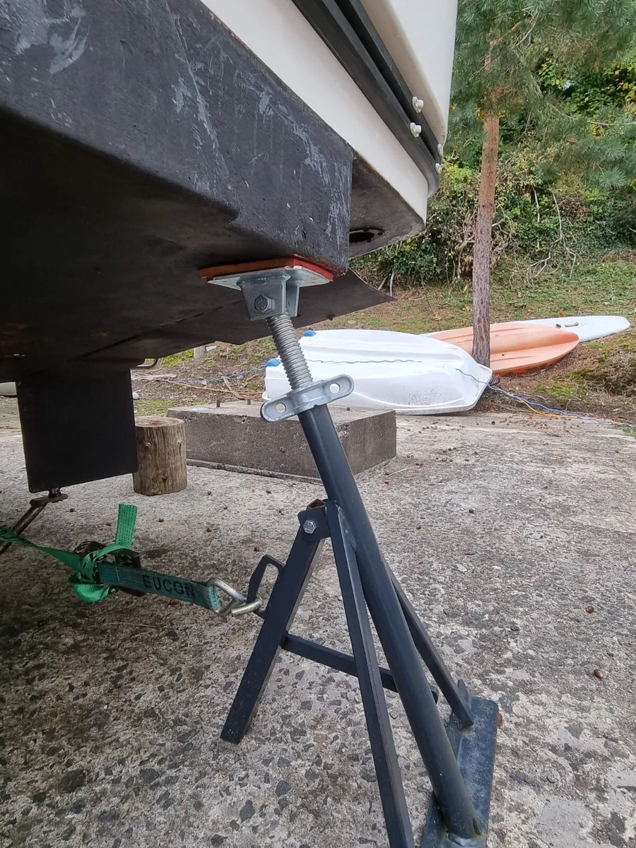 Boat jack - Image 4