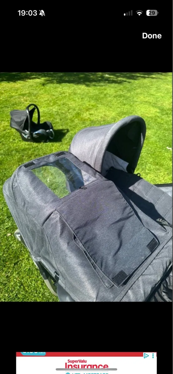Double Buggy - Image 4