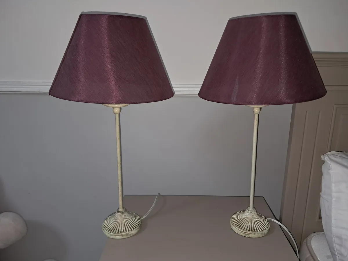 Lamps - Image 1