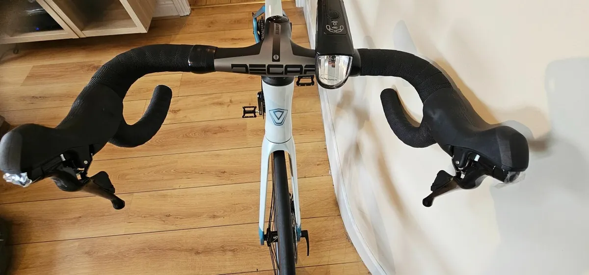 Road bike - Image 2