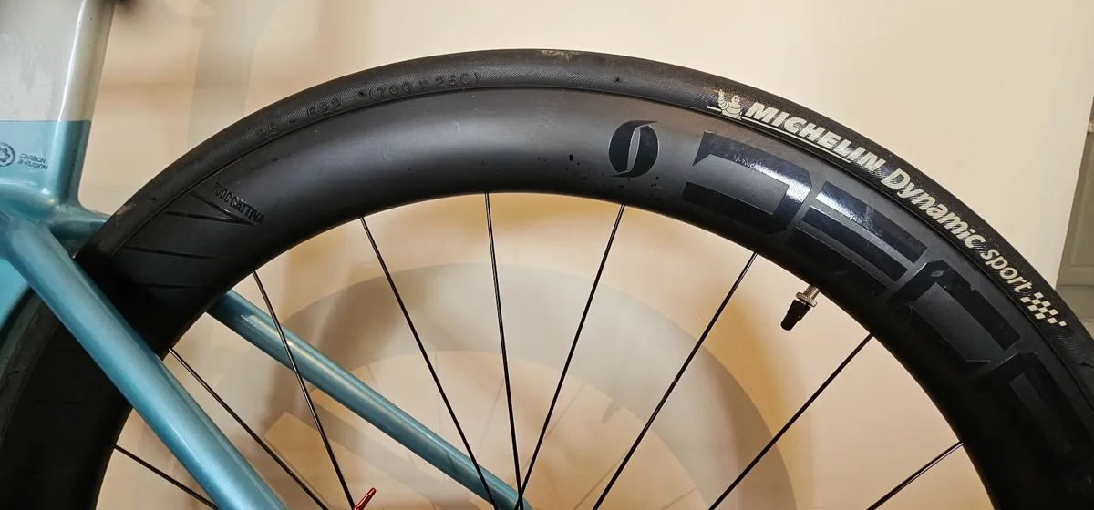 Road bike - Image 3