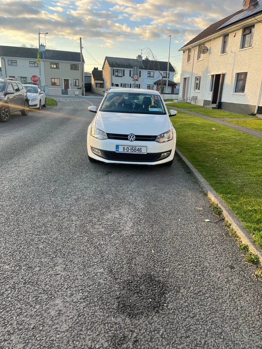 2011 polo 1.2 diesel - Image 2