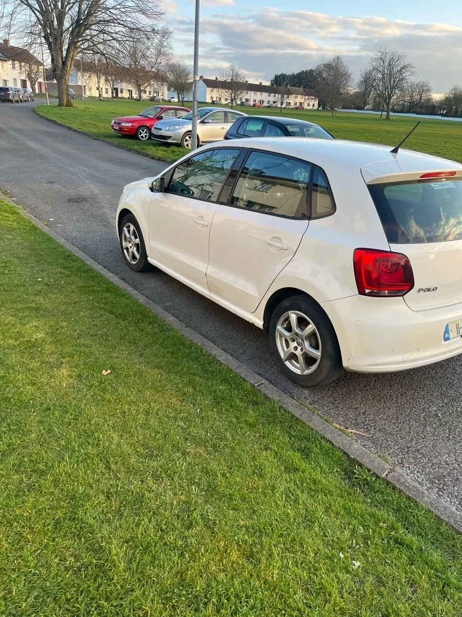 2011 polo 1.2 diesel - Image 4