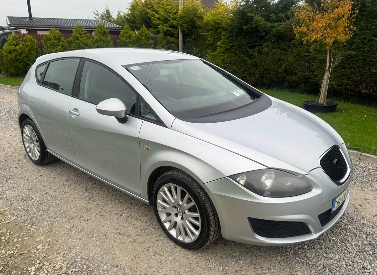 Seat Leon - Image 1