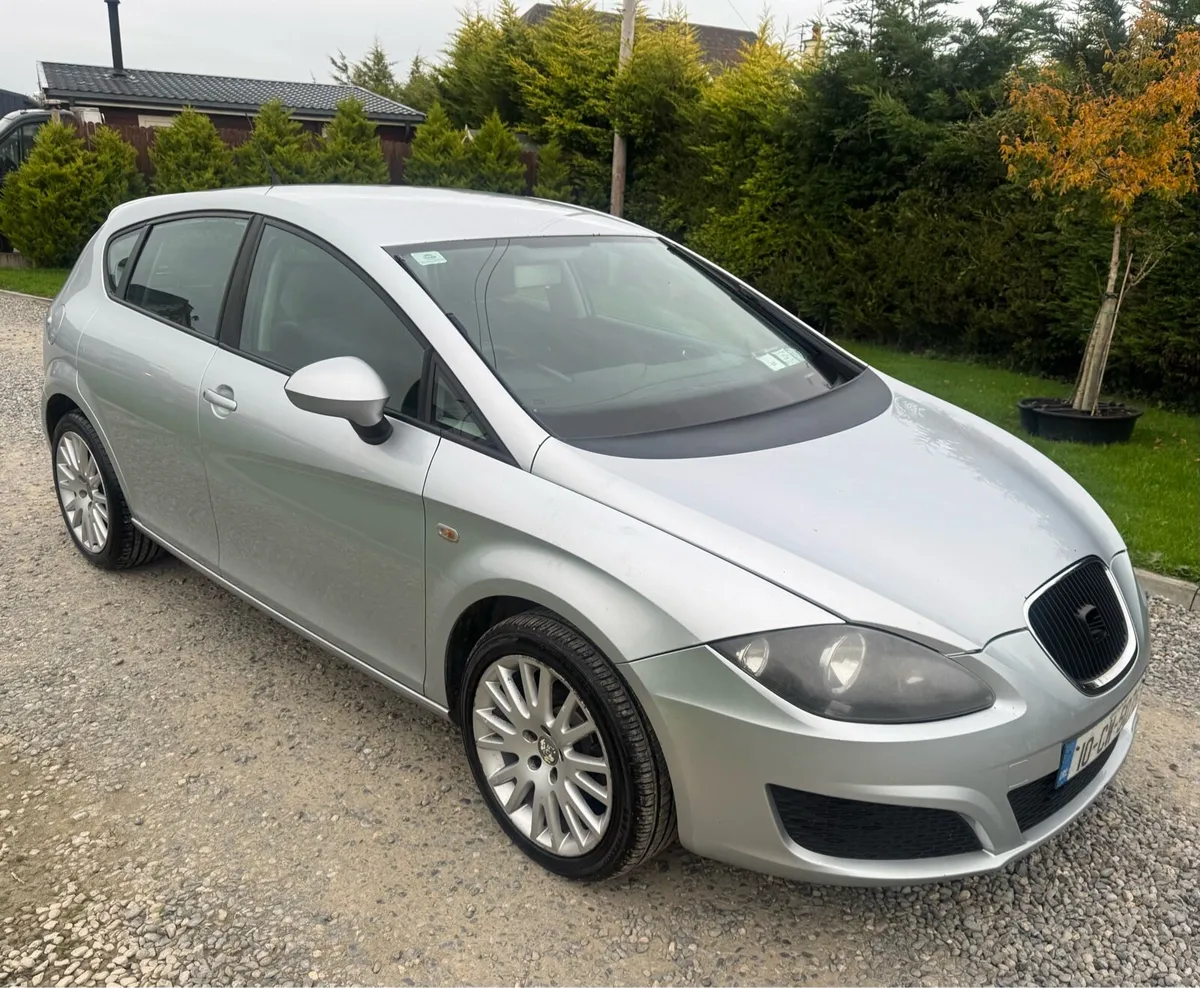Seat Leon - Image 3