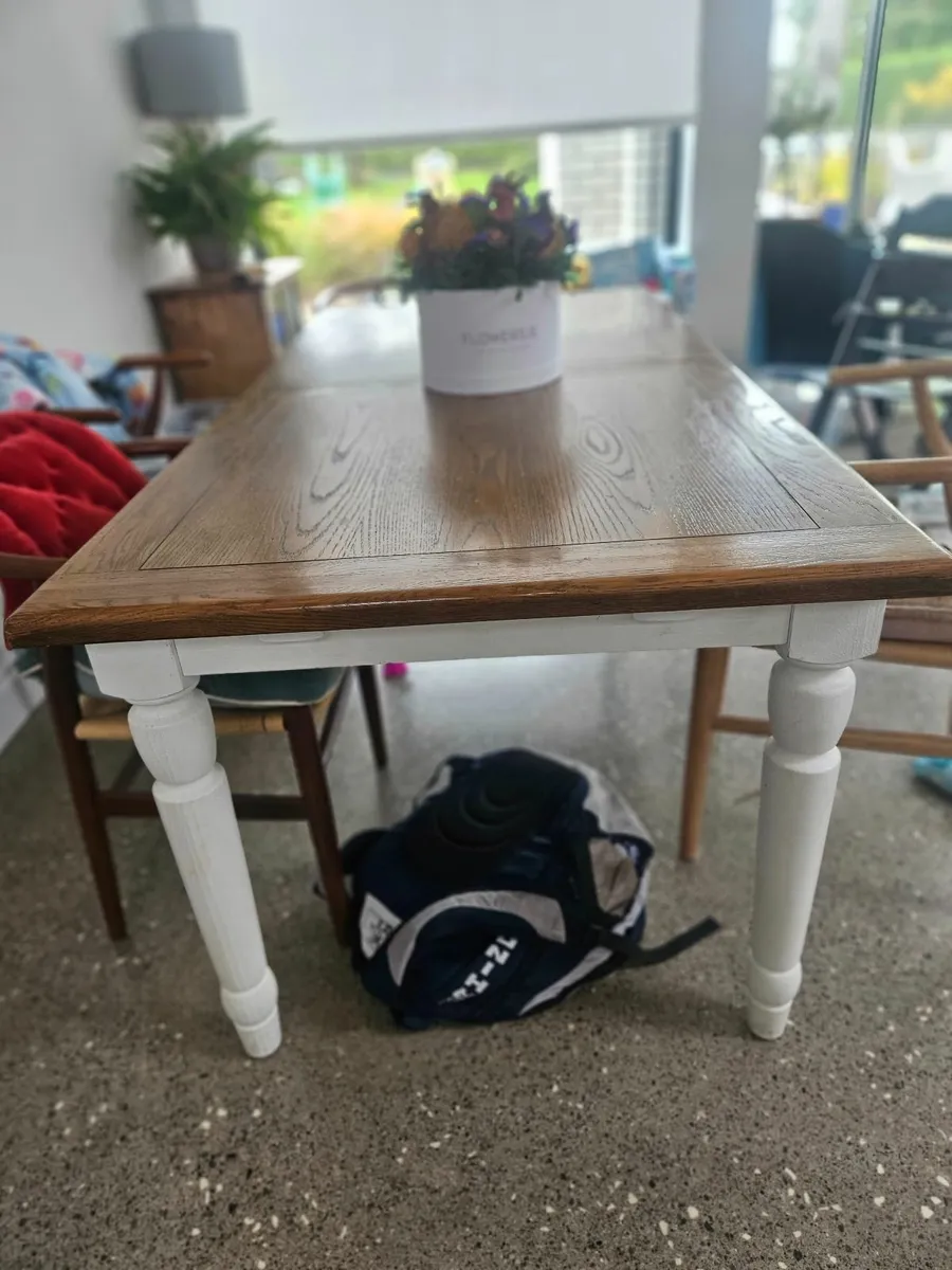 Dinning/kitchen table - Image 3