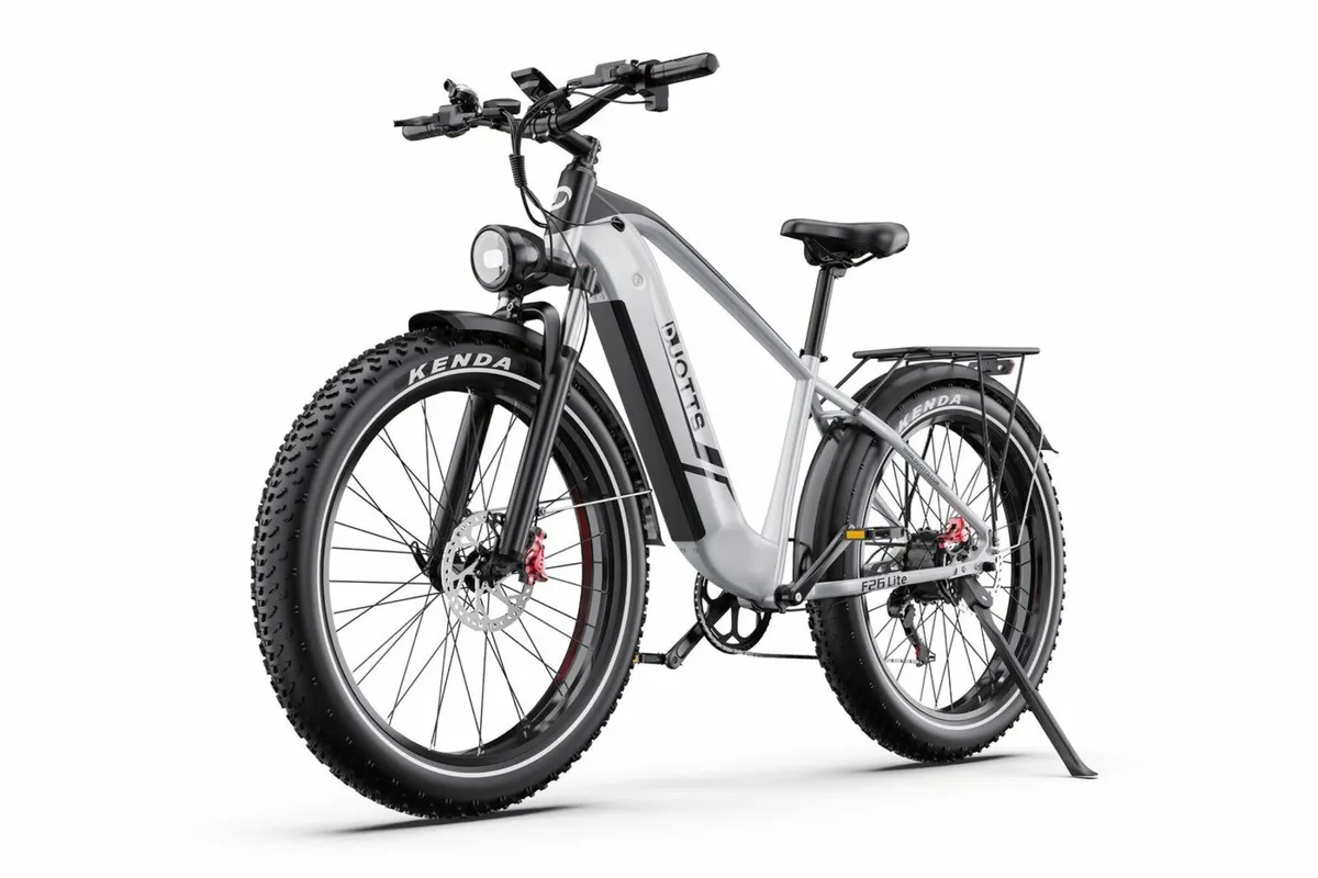 DUOTTS F26 LITE Electric Bike - Image 1
