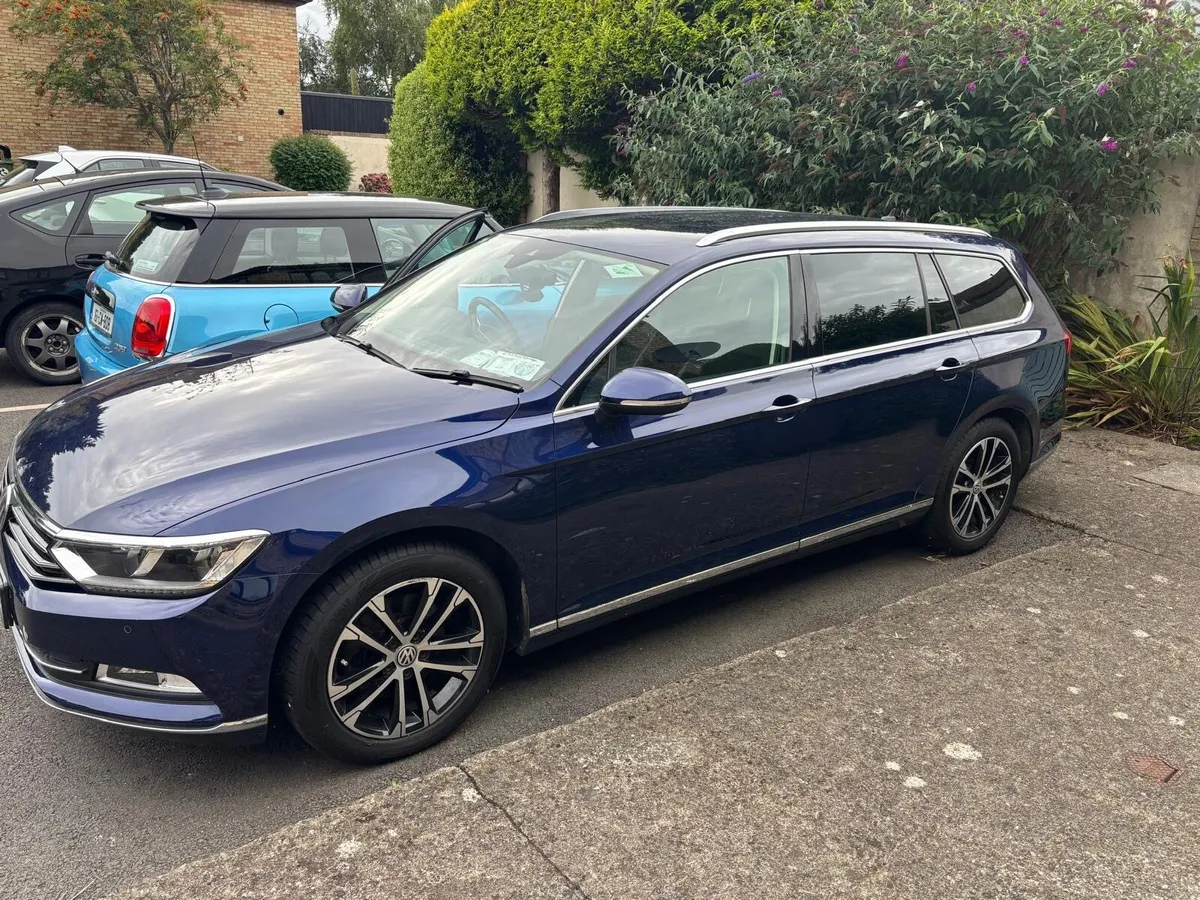 VW Passat - Image 2