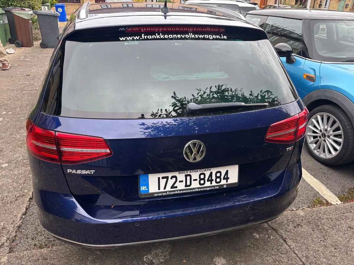 VW Passat - Image 3