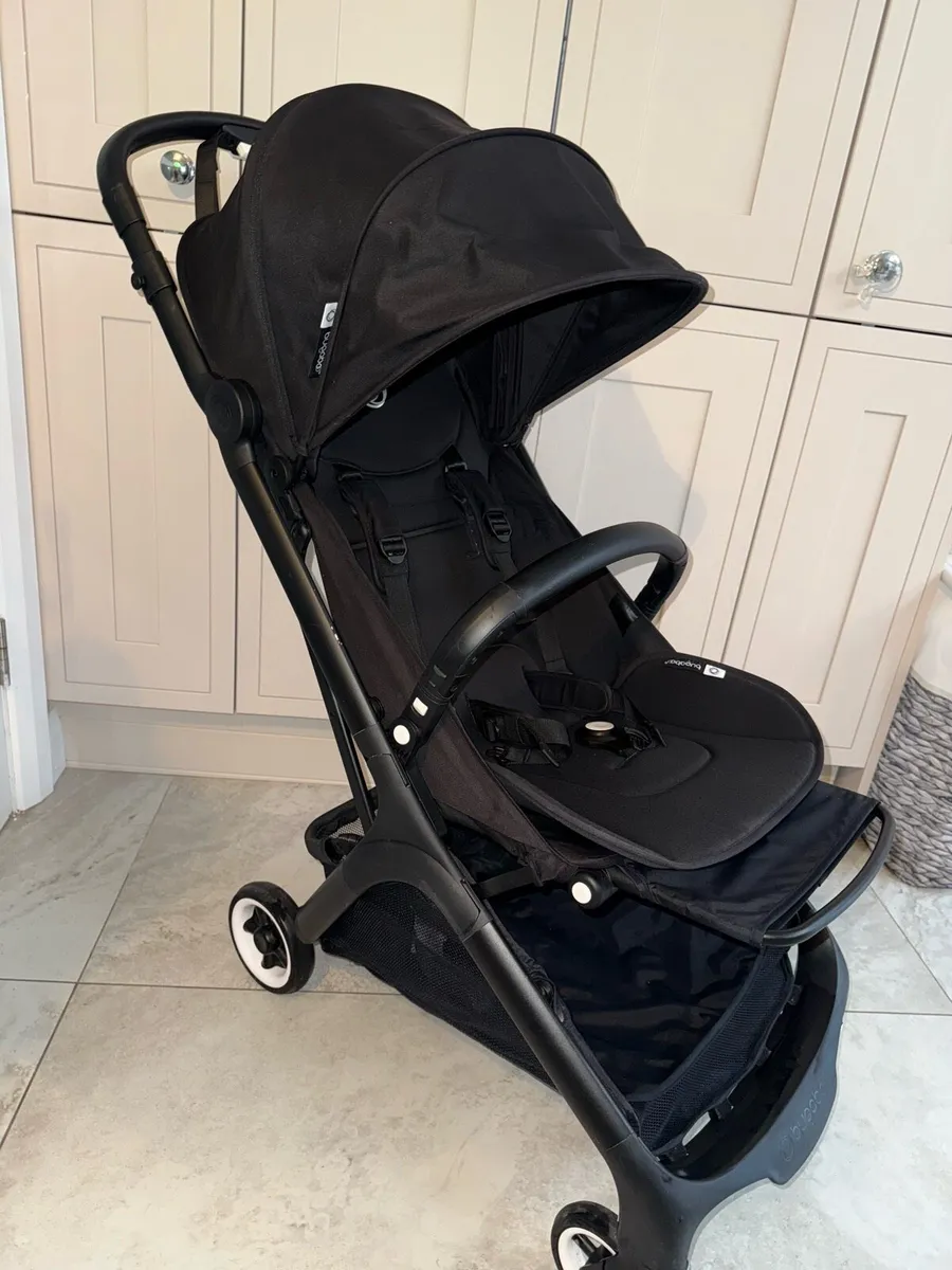 Bugaboo butterfly - Image 2