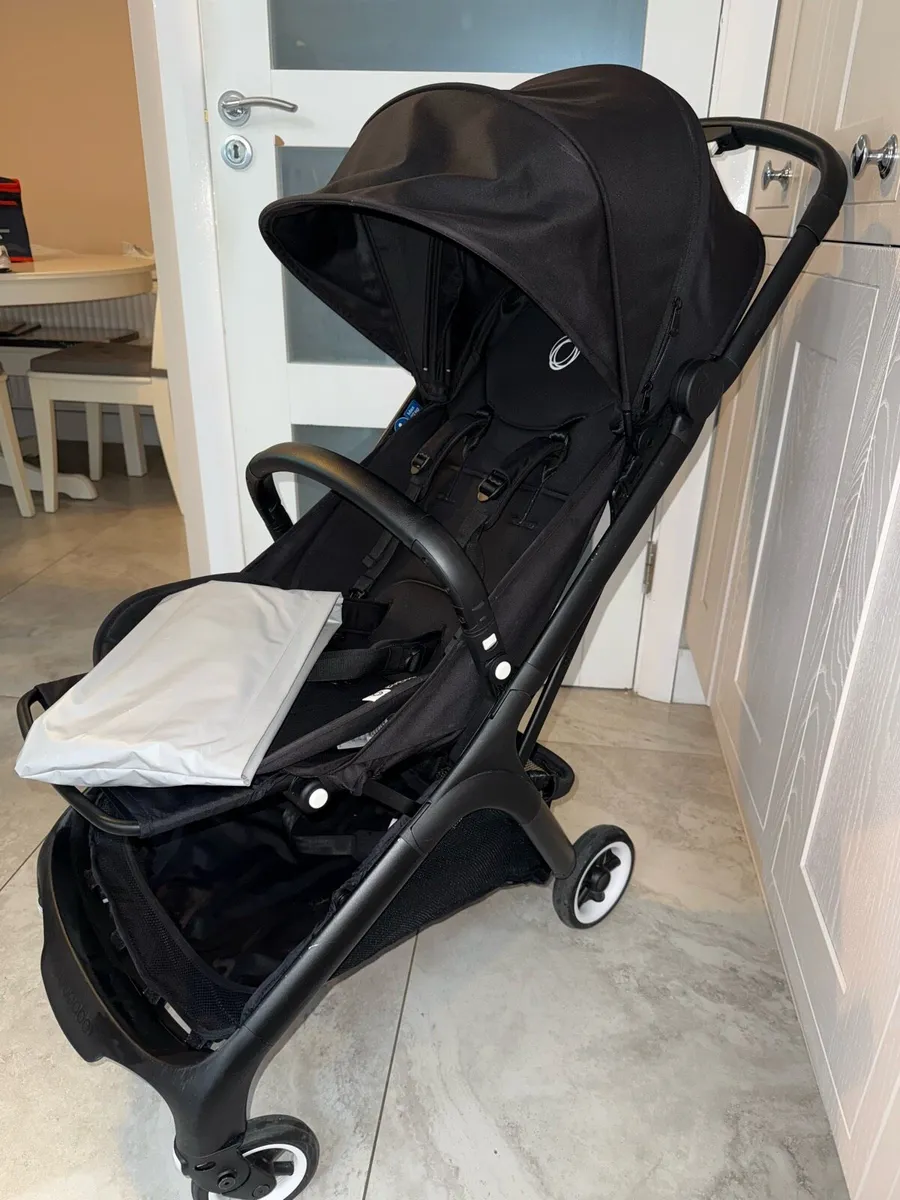 Bugaboo butterfly - Image 3