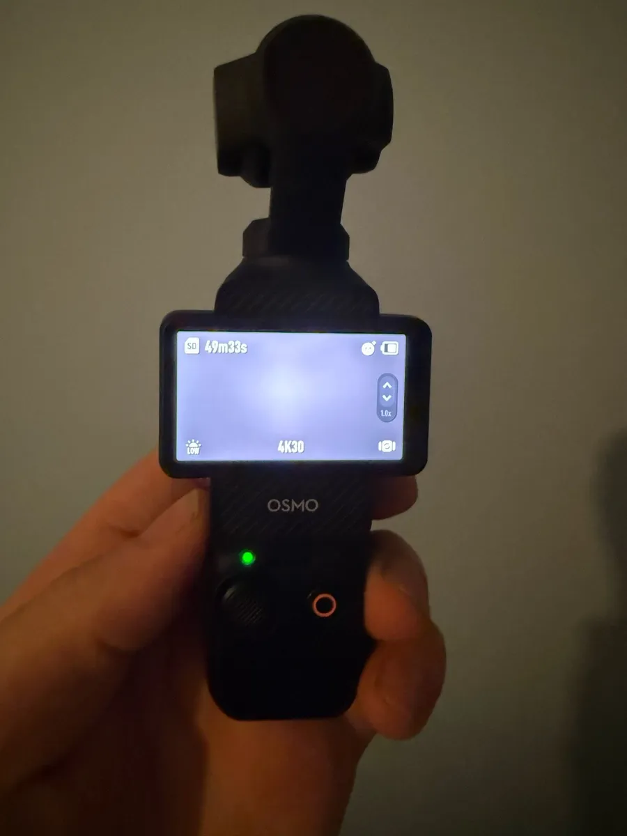 dji osmo pocket 3 - Image 3