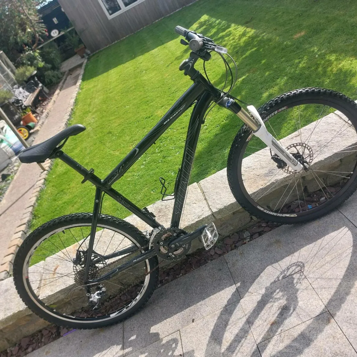 Specialized mtb - Image 1