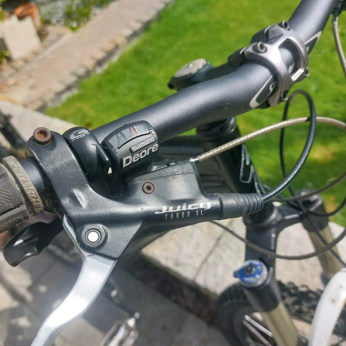 Specialized mtb - Image 2