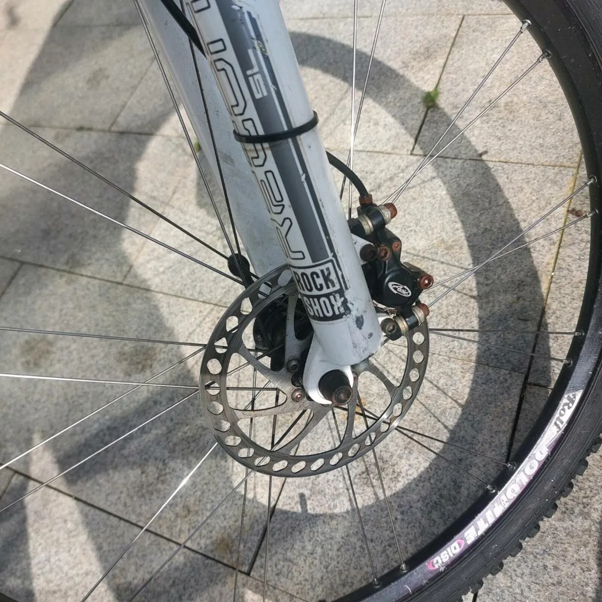 Specialized mtb - Image 3